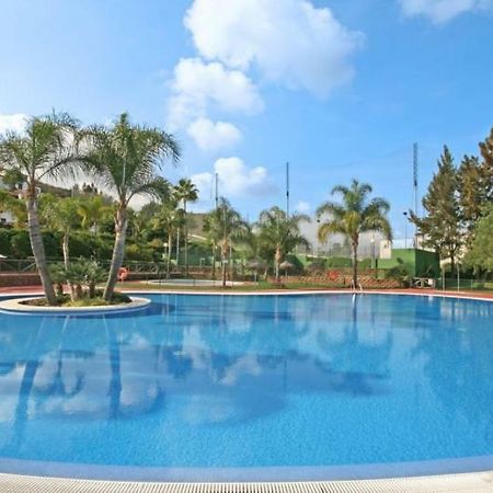 Villa Modern Duplex With Large Panoramic View Terrace Mijas Esterno foto