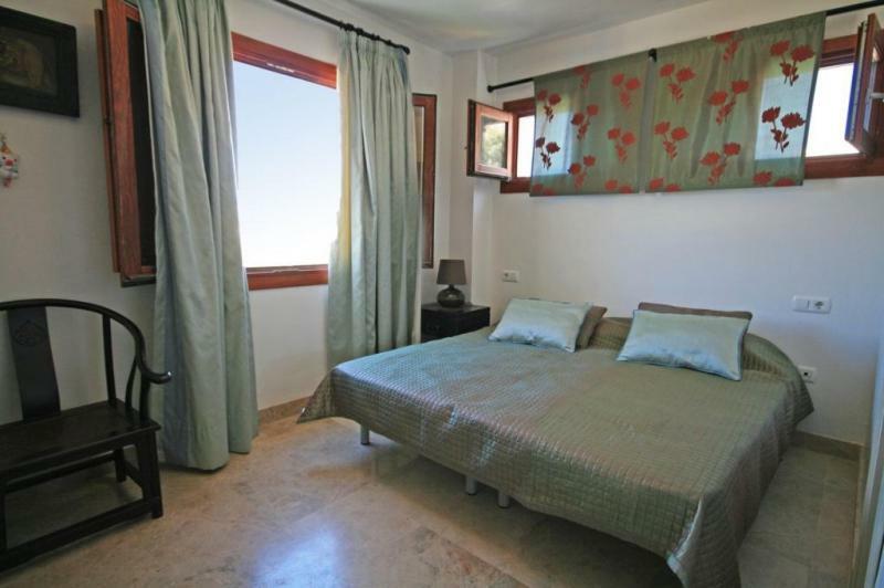 Villa Modern Duplex With Large Panoramic View Terrace Mijas Esterno foto