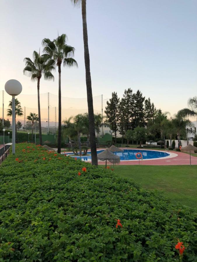 Villa Modern Duplex With Large Panoramic View Terrace Mijas Esterno foto